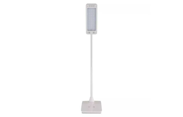 EMOS Svítidlo LED EDDY 6W 3000-6800K stolní bílá