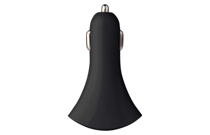 EMOS Adaptér USB SMART 2,1A do auta