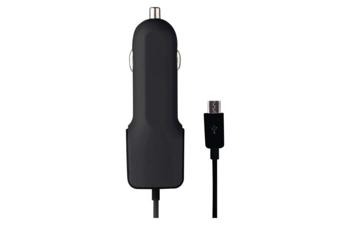EMOS Adaptér USB CCDXU01 smart auto