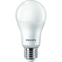 PHILIPS Žárovka LED 12,5W-100 E27 4000K 230° CorePro