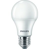 PHILIPS Žárovka LED 10,5W-75 E27 3000K 180° CorePro