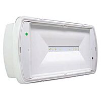 EATON Svítidlo LED nouzové Safelite SL20, MNM, IP42, 100lm, 3H