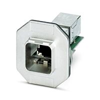 PHOENIX Rámeček VS-PPC-F1-RJ45-MNNA-1C-FJJ