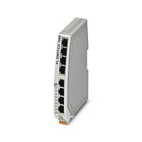 PHOENIX Switch FL SWITCH 1008N úzký ethernetový přepínač 8xRJ45