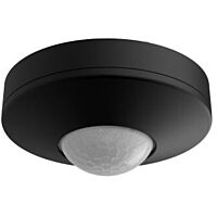 B.E.G. Čidlo PD3-1C-SM pohybové, IP44, černé