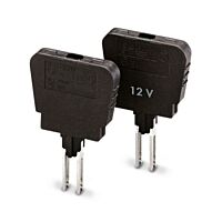 PHOENIX Zástrčka ST-SILA250-UK 4 pojistková