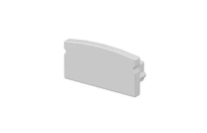 MCLED Koncovka ML-762.001.43.0 bez otvoru