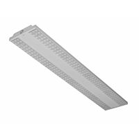 MODUS Svítidlo LED GAME 11000/13000/15500/17500lm - 60/72/85/98W, 2x4 optiky N60°, LED 840, bílý, IP40, NONSEVL driver