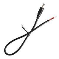 Power konektor – vidlice, volný konec (A