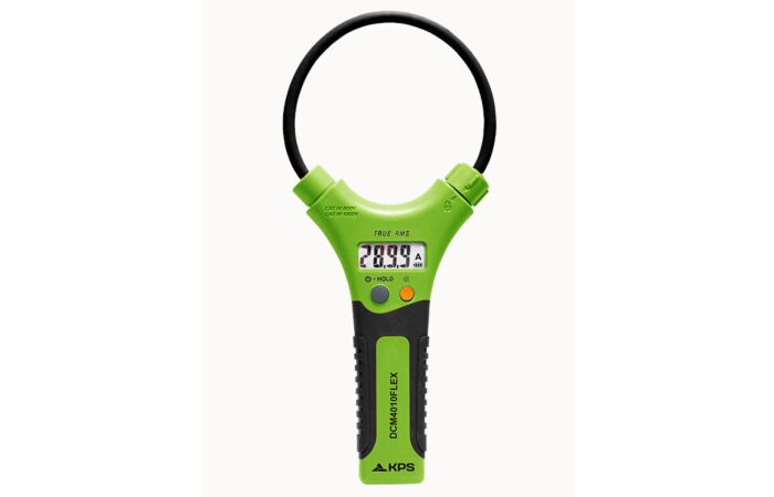 KPS Sonda DCM4010FLEX proudová do 3000A