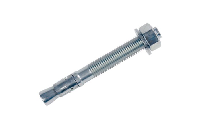 KOPOS Kotva KPO 8x97 XX galvanizovaný zinek
