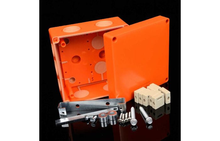KOPOS Krabice KSK 125_DPO IP66