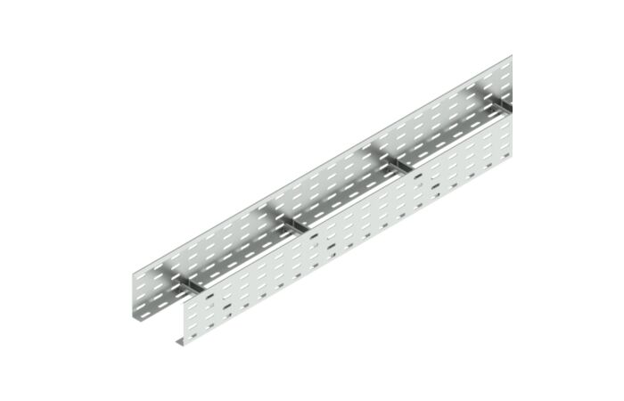 KOPOS Žlab KL 110X150 S pozink, délka 3m