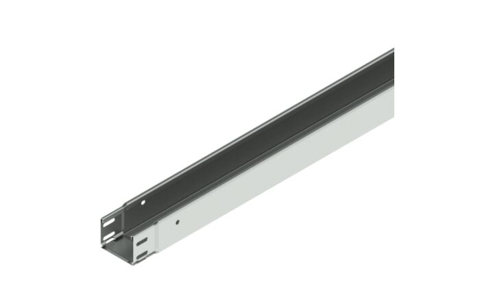 KOPOS Žlab KZIN 60X75X0.75 EO, JUPITER, neděrovaný, lakovaný po obvodu, délka 3m