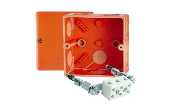 KOPOS Krabice KSK 100_PO6J elektroinstalační IP66