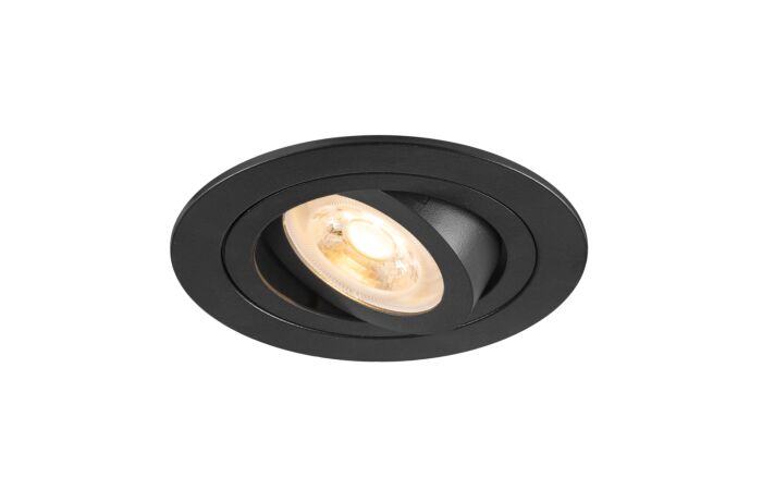 NEW TRIA® 75, stropní vestavné svítidlo,