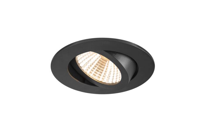 NEW TRIA® 68, stropní vestavné svítidlo,