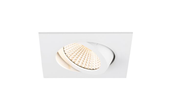 NEW TRIA® 68, stropní vestavné svítidlo,
