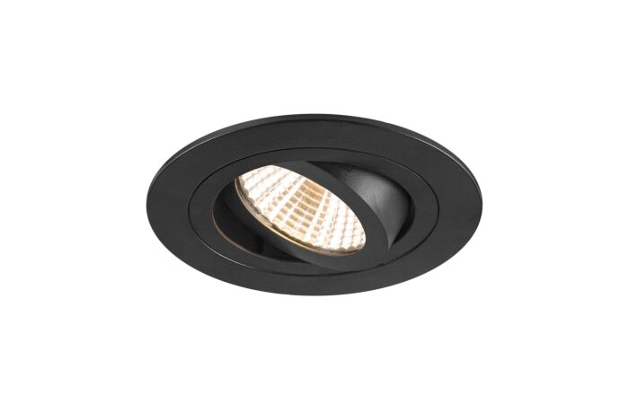 NEW TRIA® 75, stropní vestavné svítidlo,
