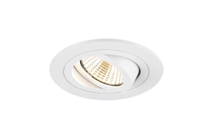 NEW TRIA® 75, stropní vestavné svítidlo,