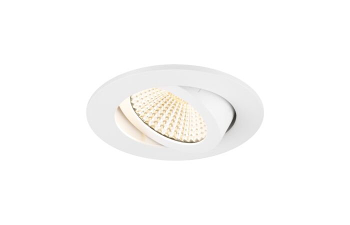 NEW TRIA® 68, stropní vestavné svítidlo,