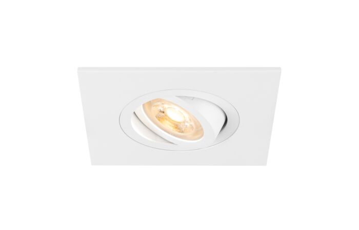 NEW TRIA® 75 XL, stropní vestavné svítid
