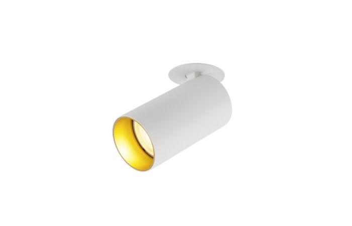 KAMI, Nástěnné svítidlo, 1x max. 10W, GU