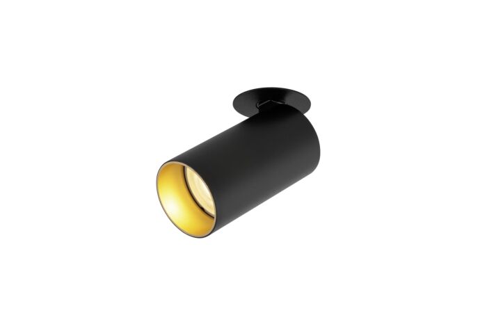 KAMI, Nástěnné svítidlo 1x max. 10W, GU1