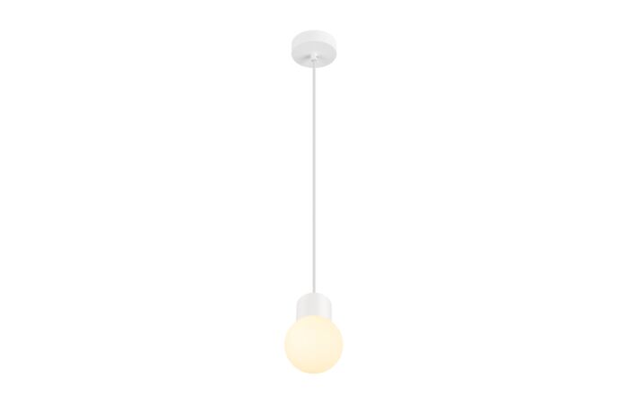 VARYT, Závěsné svítidlo, 150cm, E14, 6W,