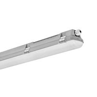 TREVOS Svítidlo NANOTTICA 1.4ft WB ABSc 2600/840 M3h IP66 / IP69