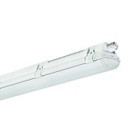 TREVOS Svítidlo NANOTTICA 1.4ft CLASS II PC 2600/840 DALI 3F IP66 / IP69