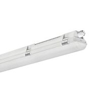 TREVOS Svítidlo NANOTTICA 1.4ft CLASS II PCc 2600/840 DALI 3F IP66 / IP69