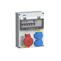 NG ENERGY Skříň  32 017.01 zásuvková