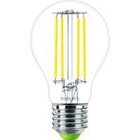 MASTER LEDBulb ND 2.3-40W E27 840 A60 CL