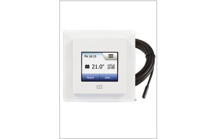 ENERGY SYSTEMS Termostat Treo H Touch 225
