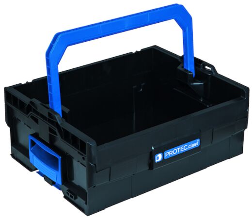 PROTEC PLBOXX170S Box systémový plast černý
