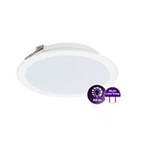PHILIPS Svítidlo LED DN065B G4 12W 1200lm 3000-4000-6500K IP20/44