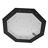 MODUS HBM250, opálový PC kryt, širokozář