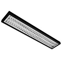 MODUS AREL4000, 2x LED, 1245mm, mřížka A