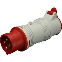 SEZ Adaptér RA 3243 reverzační IP44