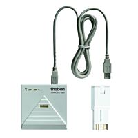 THEBEN 9070409 Programovací sada pro PC PC-Set OBELISK top2