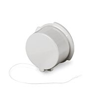 Krytka vidlice 2P/3P+E 32/30A  IP66/IP67