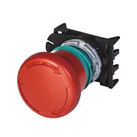 Jednotka SCAME TOP22 - 590.PPFN1R4N
