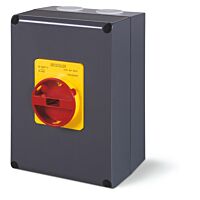 Spínač ISOLATORS-EX - 590.XHEM6303