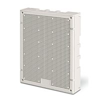 SCAME Krabice BEEBOX - 639.1060