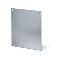 Mont. panel plech. EASYBOX - 655.0015