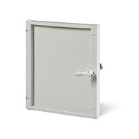 Vnitřní dvířka EASYBOX - 655.0016