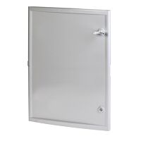 Dvířka plná pro EASYBOX - 655.0041