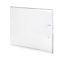 Dvířka plná pro EASYBOX - 655.0051
