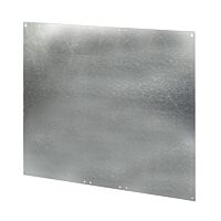 Mont. panel plech. EASYBOX - 655.0055